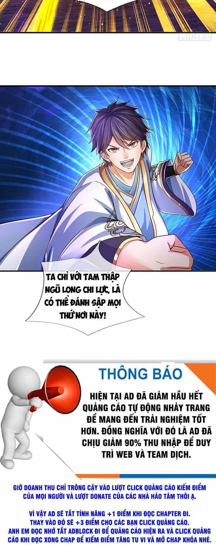 Bắt Đầu Với Chí Tôn Đan Điền - Chương 185 - ảnh 29