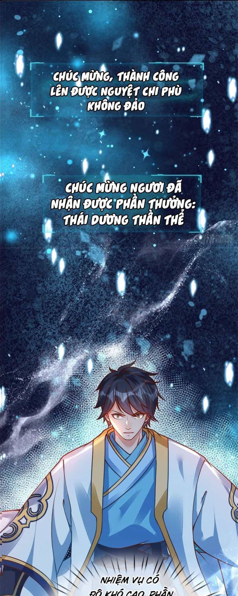 Bắt Đầu Với Chí Tôn Đan Điền - Chương 19 - ảnh 18