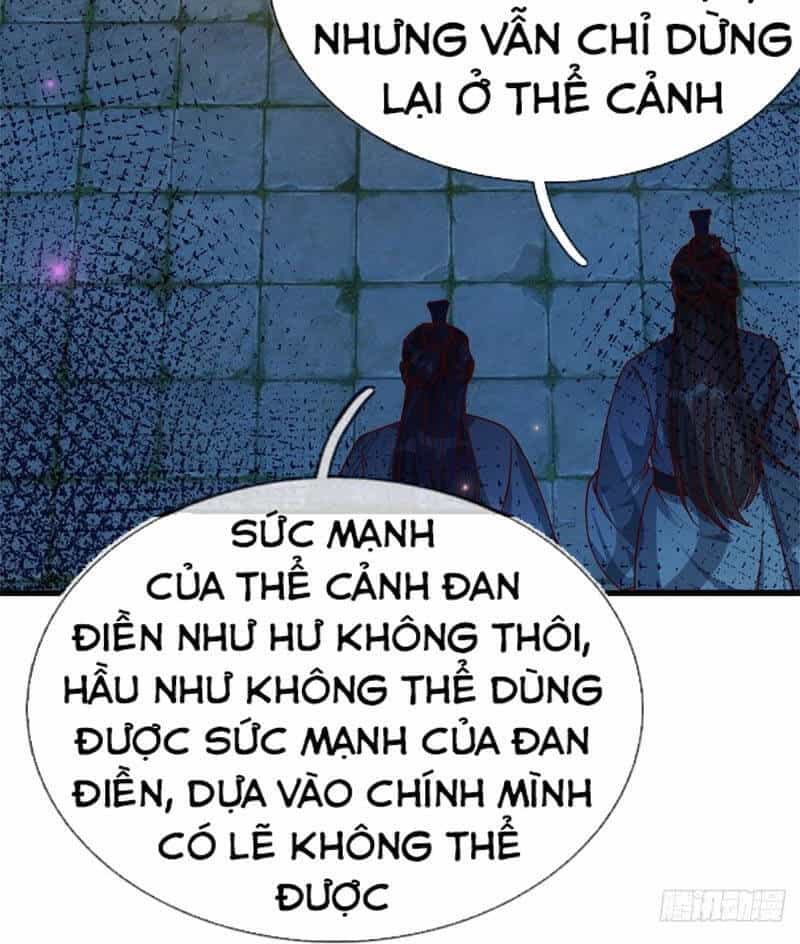Bắt Đầu Với Chí Tôn Đan Điền - Chương 19 - ảnh 3