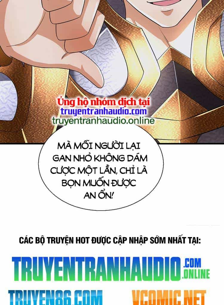 Bắt Đầu Với Chí Tôn Đan Điền - Chương 198 - ảnh 34