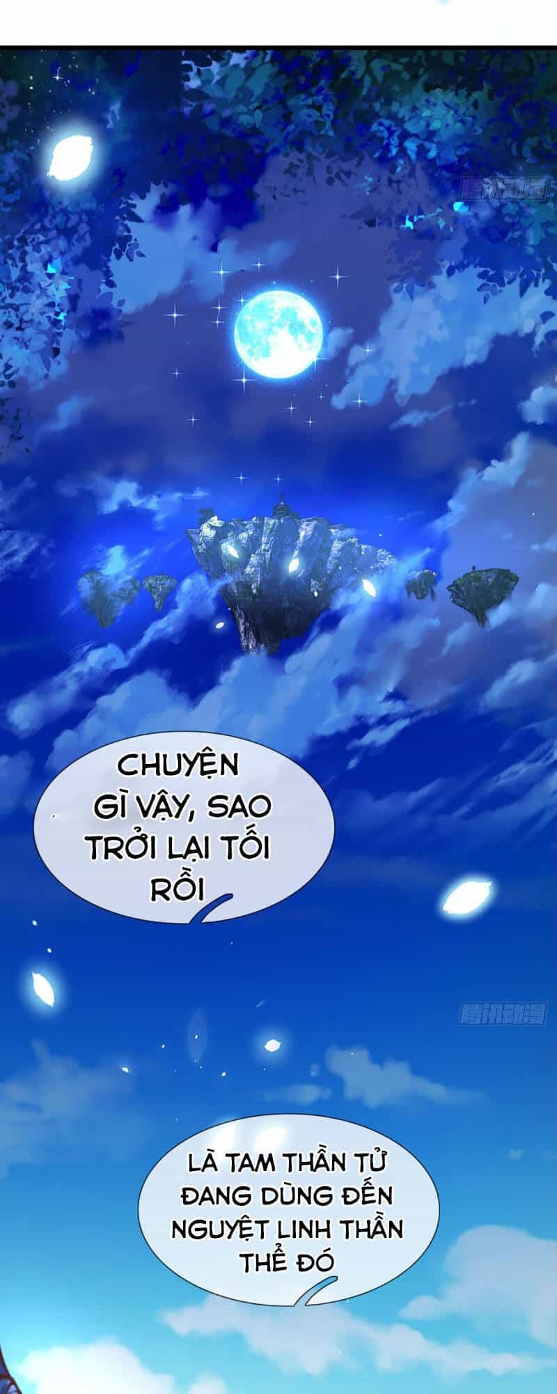 Bắt Đầu Với Chí Tôn Đan Điền - Chương 20 - ảnh 14