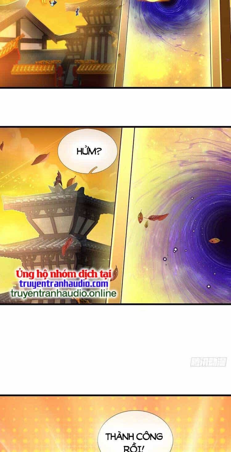 Bắt Đầu Với Chí Tôn Đan Điền - Chương 204 - ảnh 30