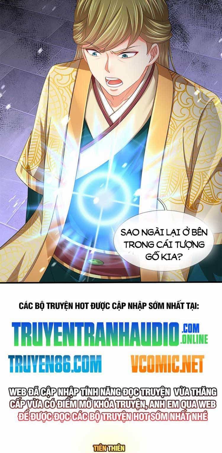 Bắt Đầu Với Chí Tôn Đan Điền - Chương 207 - ảnh 29