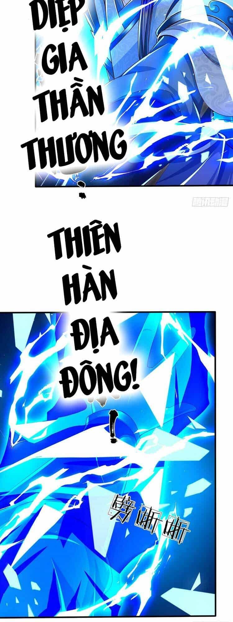 Bắt Đầu Với Chí Tôn Đan Điền - Chương 222 - ảnh 14