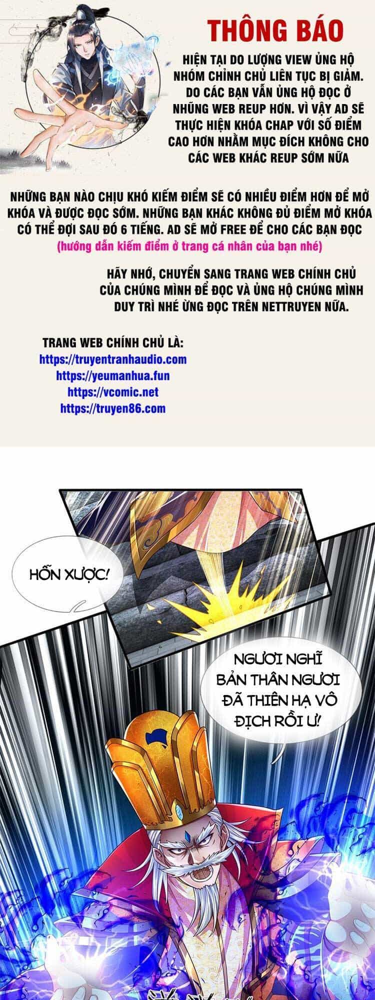 Bắt Đầu Với Chí Tôn Đan Điền - Chương 224 - ảnh 1