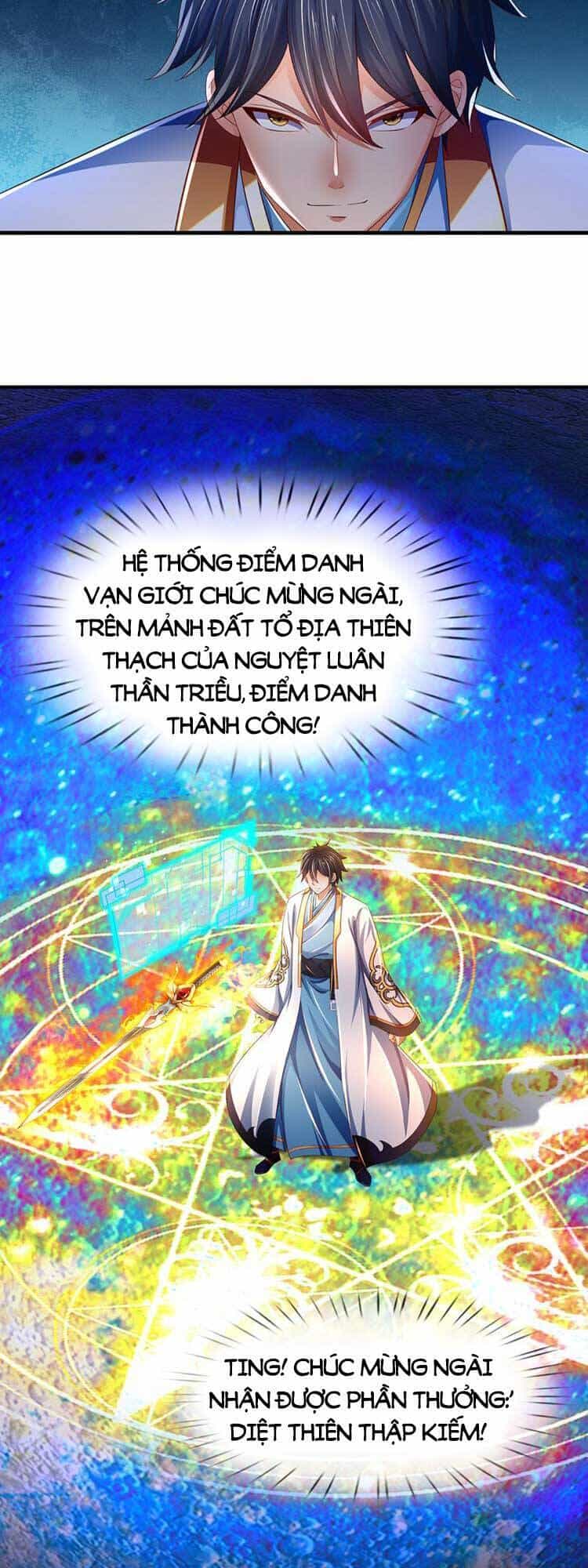 Bắt Đầu Với Chí Tôn Đan Điền - Chương 228 - ảnh 7