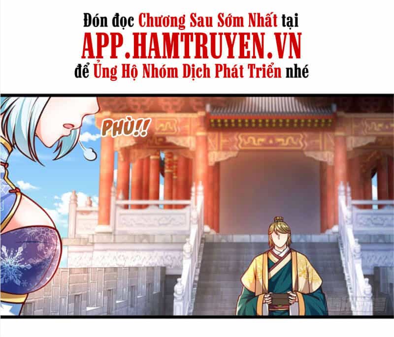 Bắt Đầu Với Chí Tôn Đan Điền - Chương 23 - ảnh 1