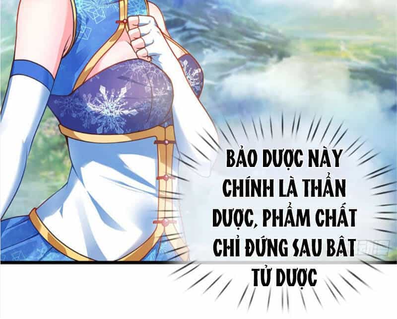 Bắt Đầu Với Chí Tôn Đan Điền - Chương 23 - ảnh 16