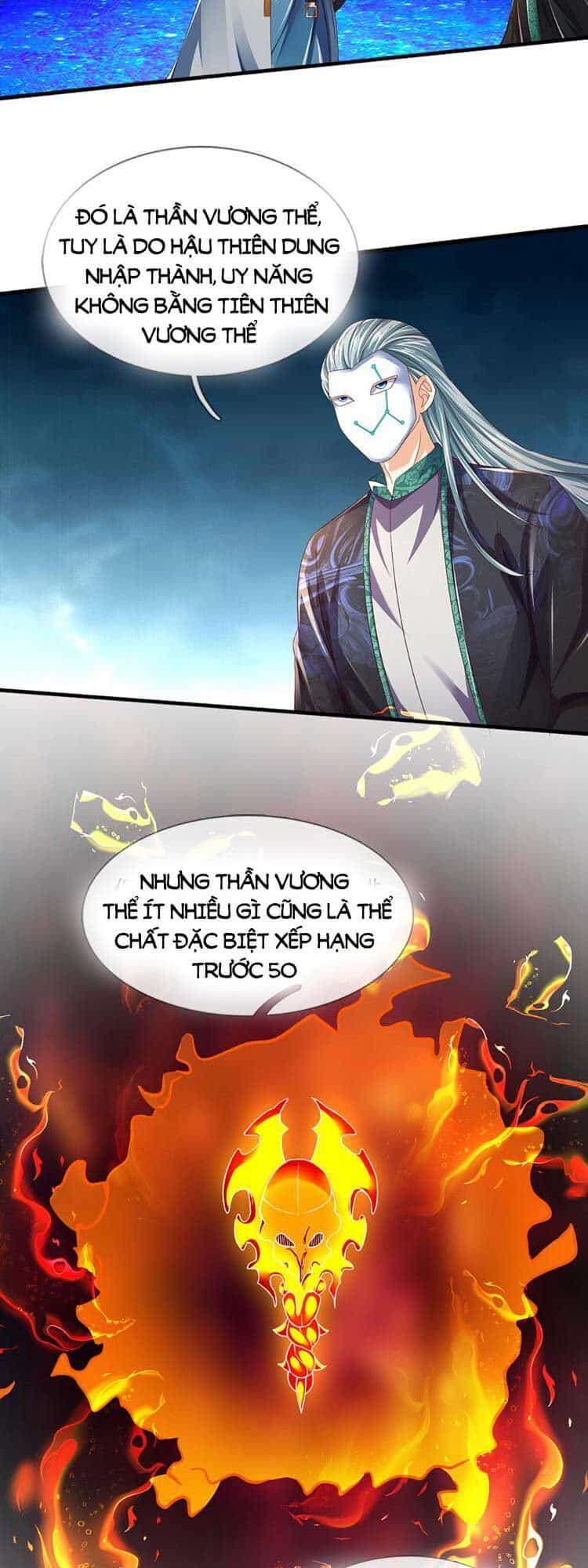 Bắt Đầu Với Chí Tôn Đan Điền - Chương 232 - ảnh 18