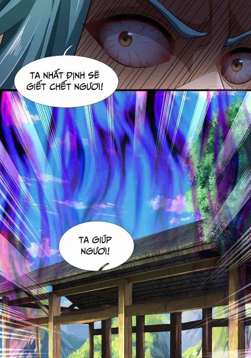 Bắt Đầu Với Chí Tôn Đan Điền - Chương 240 - ảnh 31
