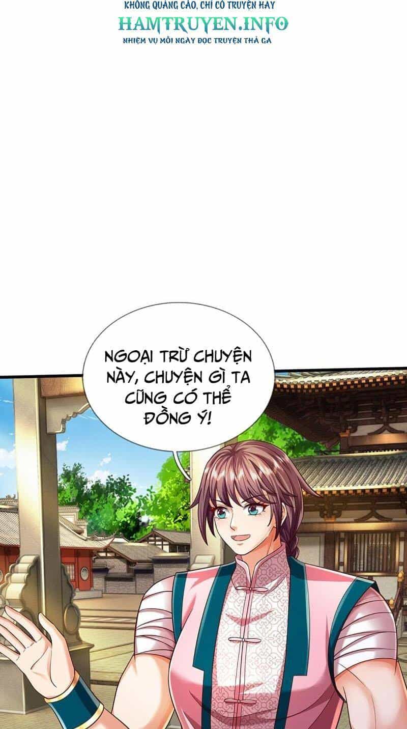 Bắt Đầu Với Chí Tôn Đan Điền - Chương 241 - ảnh 34