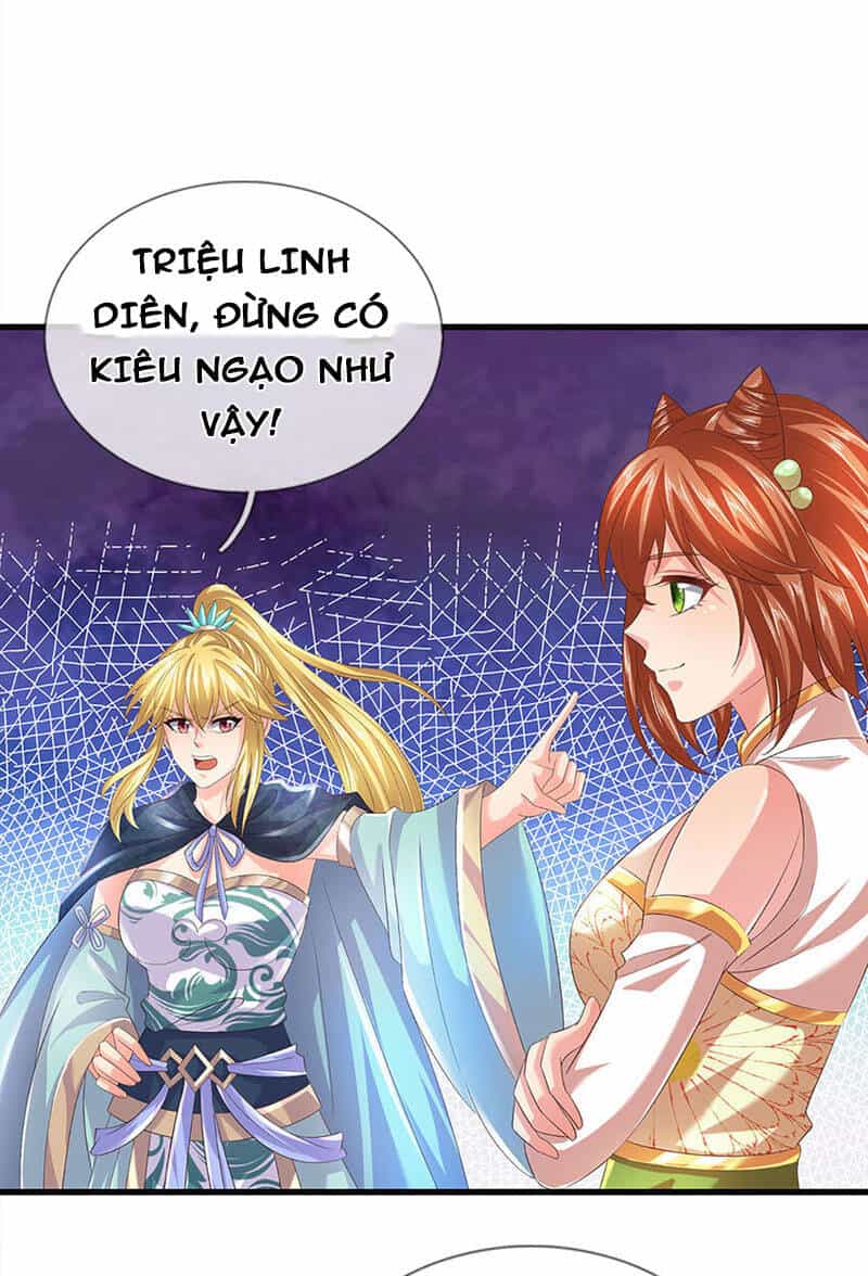 Bắt Đầu Với Chí Tôn Đan Điền - Chương 244 - ảnh 18