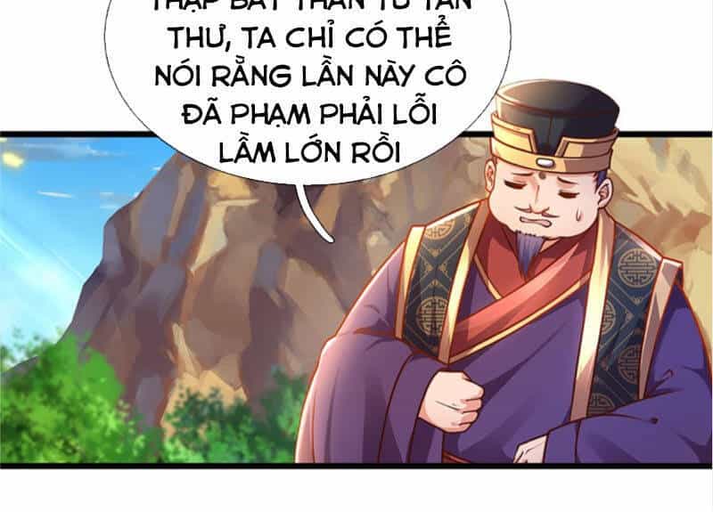 Bắt Đầu Với Chí Tôn Đan Điền - Chương 26 - ảnh 2