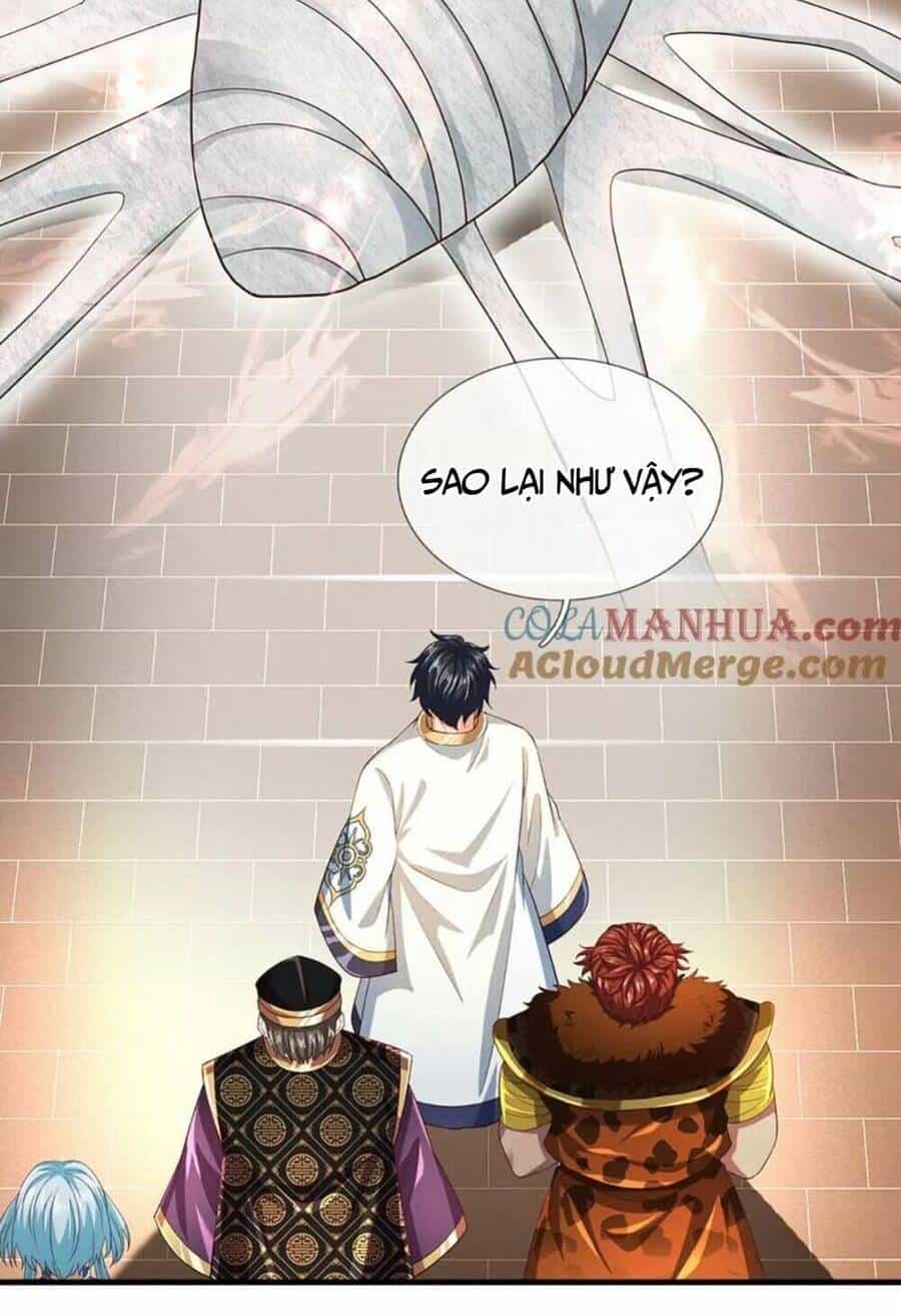 Bắt Đầu Với Chí Tôn Đan Điền - Chương 261 - ảnh 43