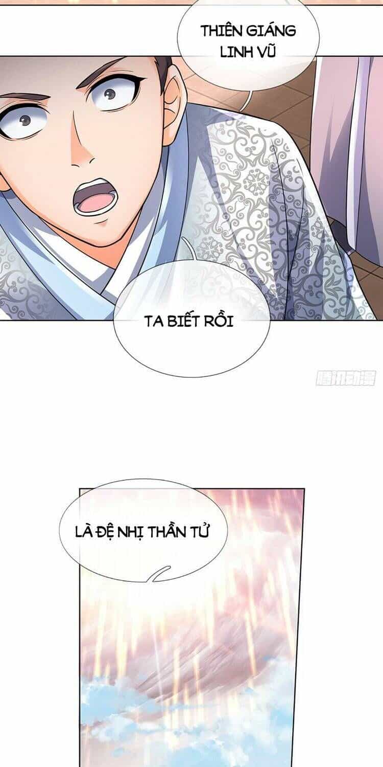 Bắt Đầu Với Chí Tôn Đan Điền - Chương 275 - ảnh 27