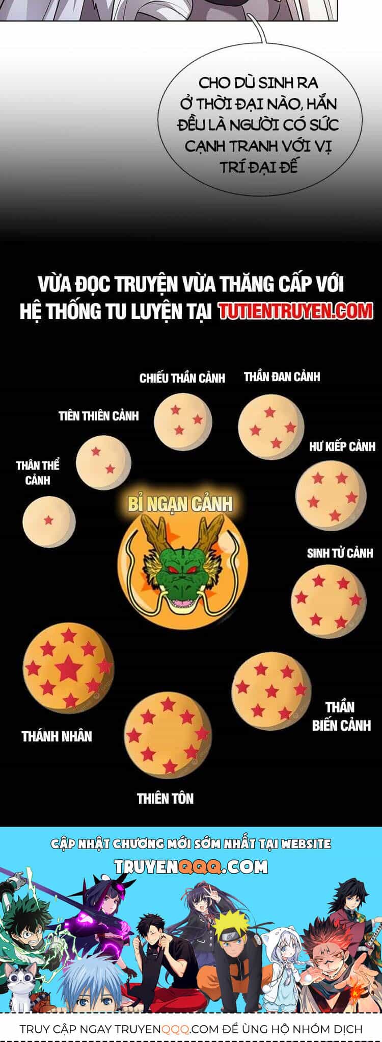 Bắt Đầu Với Chí Tôn Đan Điền - Chương 275 - ảnh 38