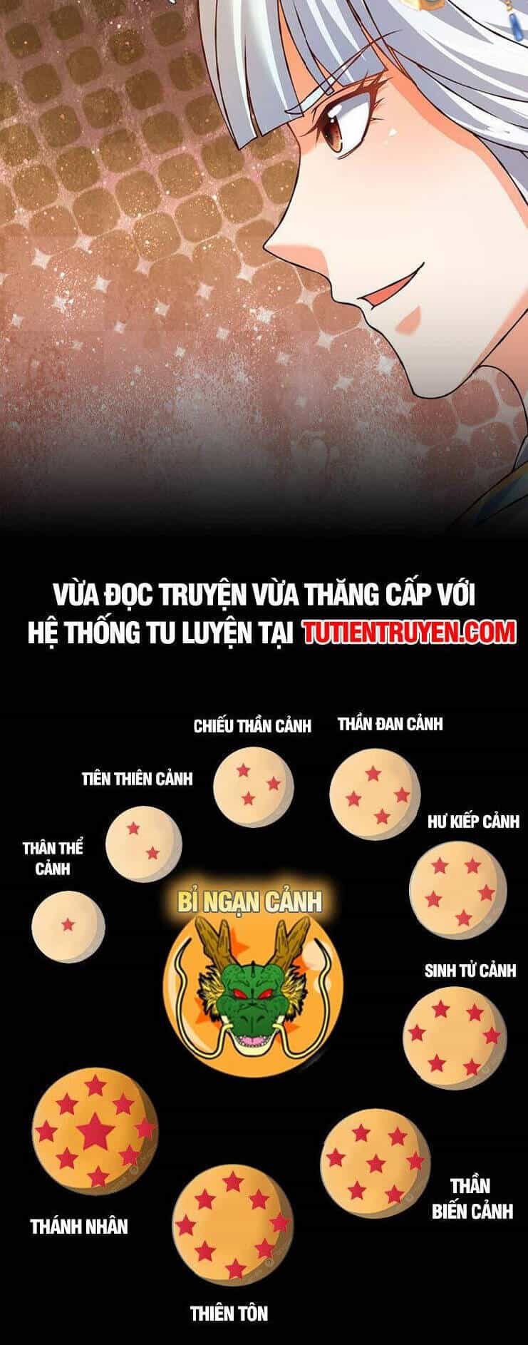 Bắt Đầu Với Chí Tôn Đan Điền - Chương 279 - ảnh 20