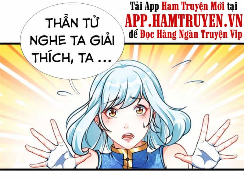 Bắt Đầu Với Chí Tôn Đan Điền - Chương 28 - ảnh 3