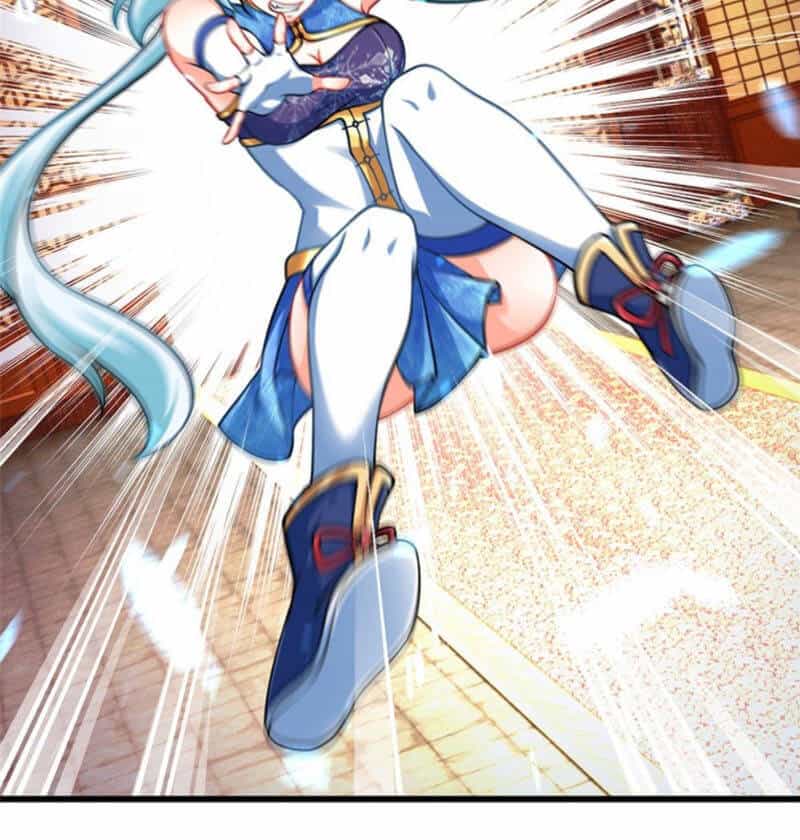 Bắt Đầu Với Chí Tôn Đan Điền - Chương 28 - ảnh 5
