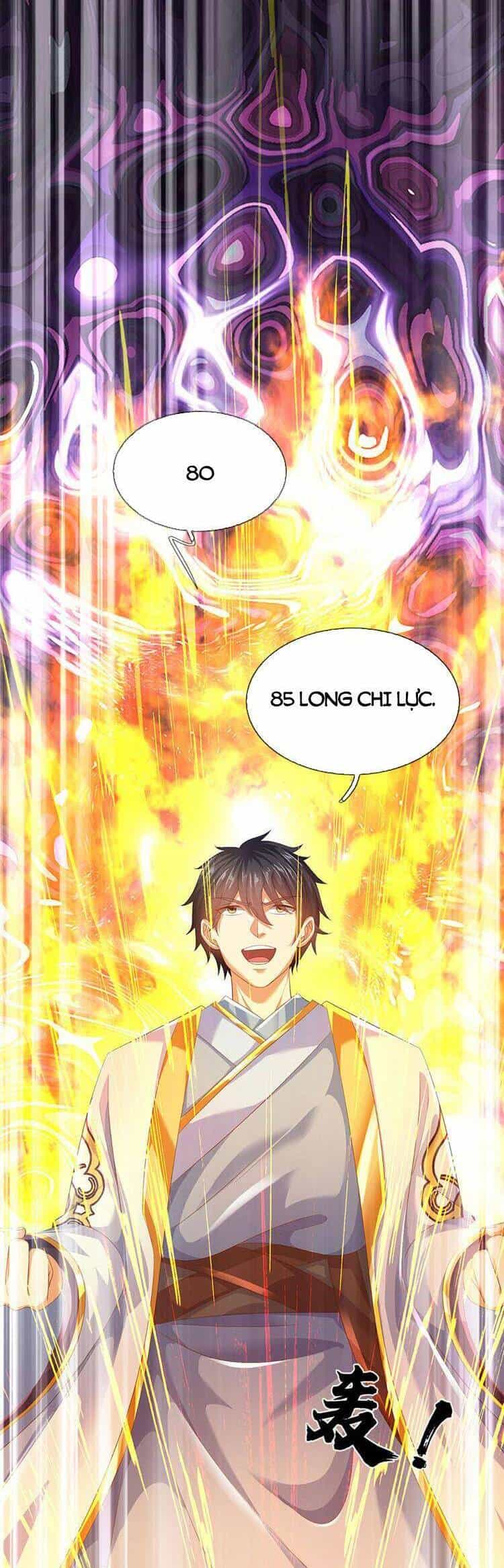 Bắt Đầu Với Chí Tôn Đan Điền - Chương 281 - ảnh 24
