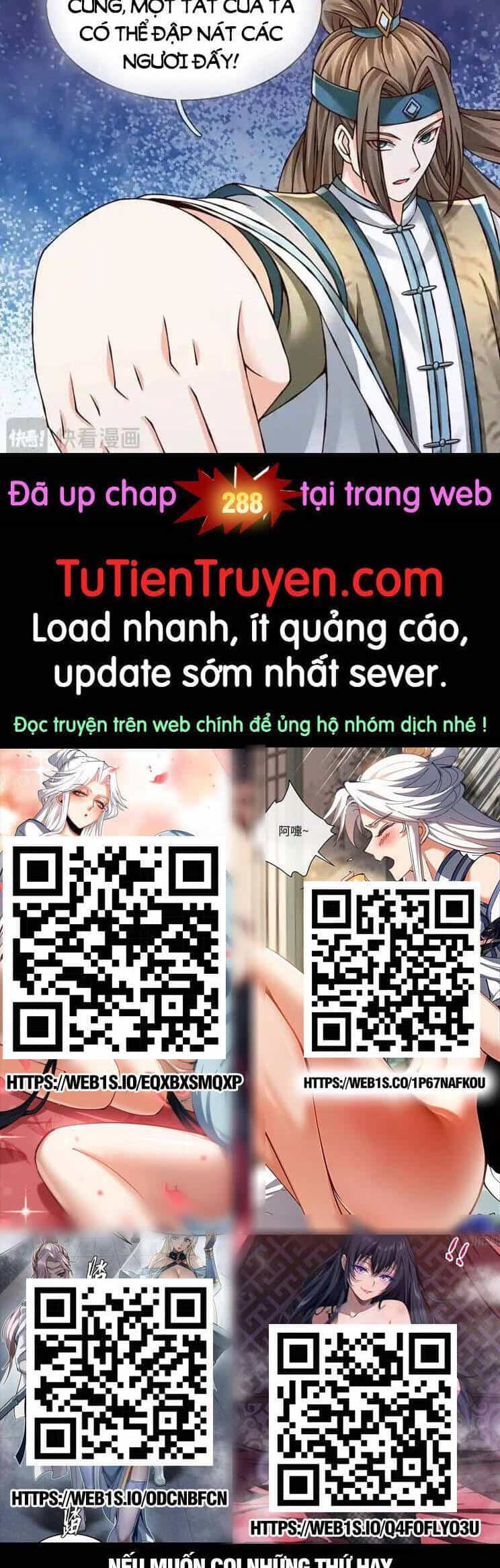 Bắt Đầu Với Chí Tôn Đan Điền - Chương 287 - ảnh 24