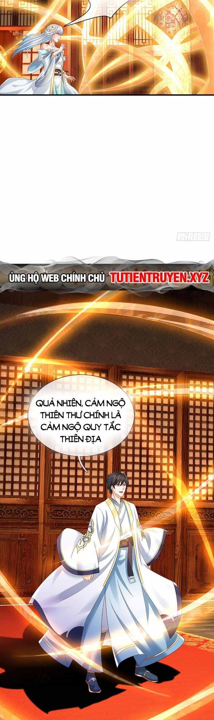Bắt Đầu Với Chí Tôn Đan Điền - Chương 291 - ảnh 7