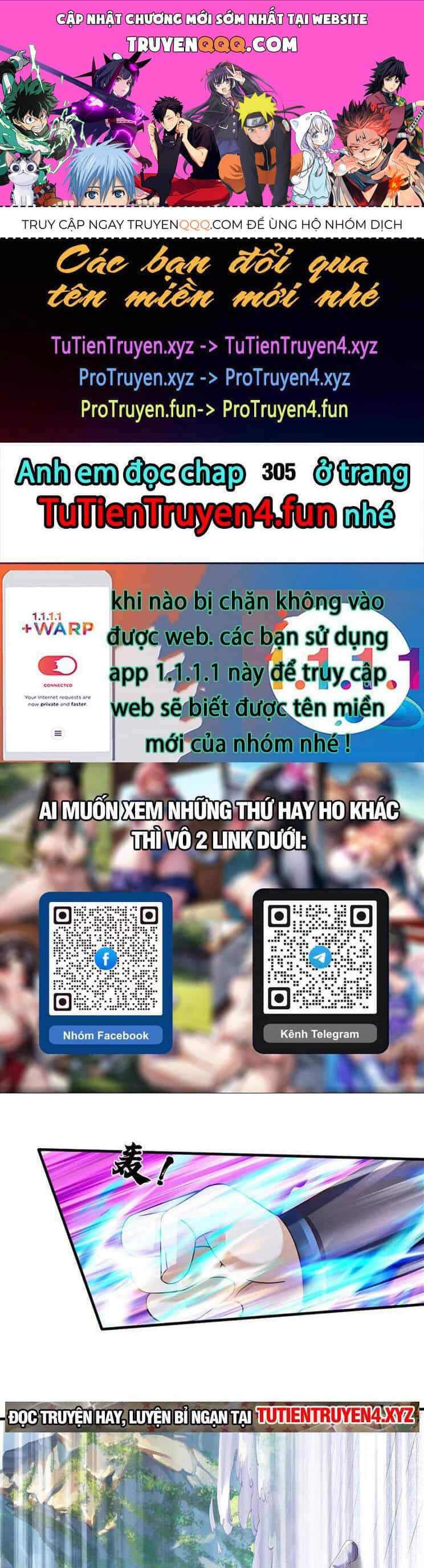 Bắt Đầu Với Chí Tôn Đan Điền - Chương 304 - ảnh 1