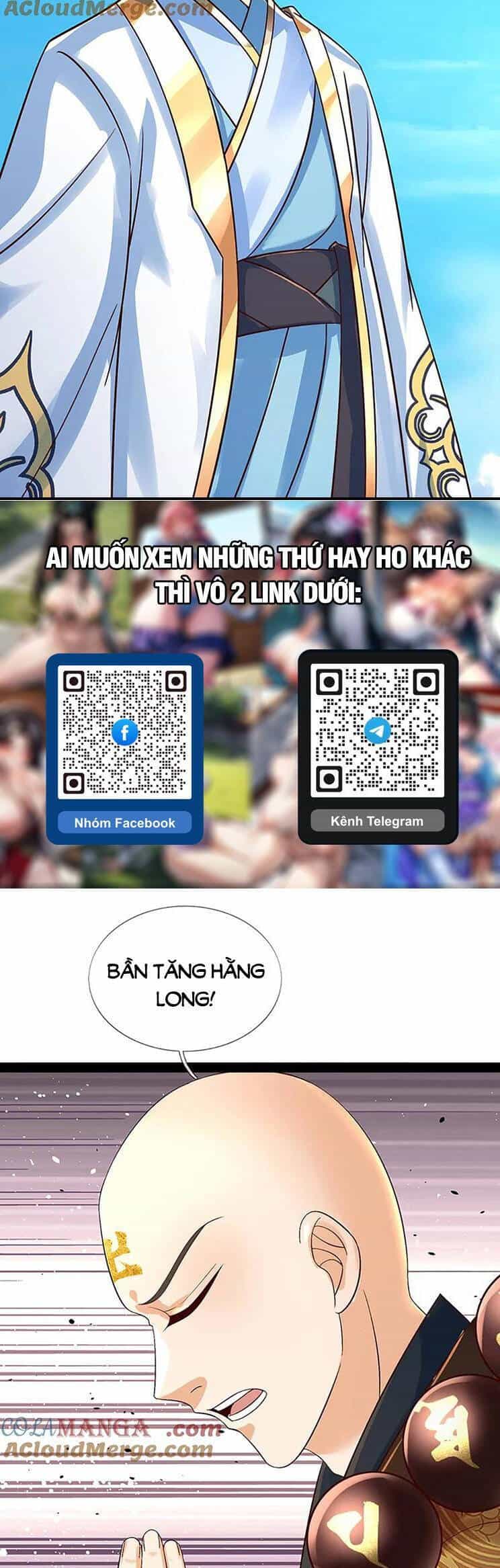 Bắt Đầu Với Chí Tôn Đan Điền - Chương 314 - ảnh 10