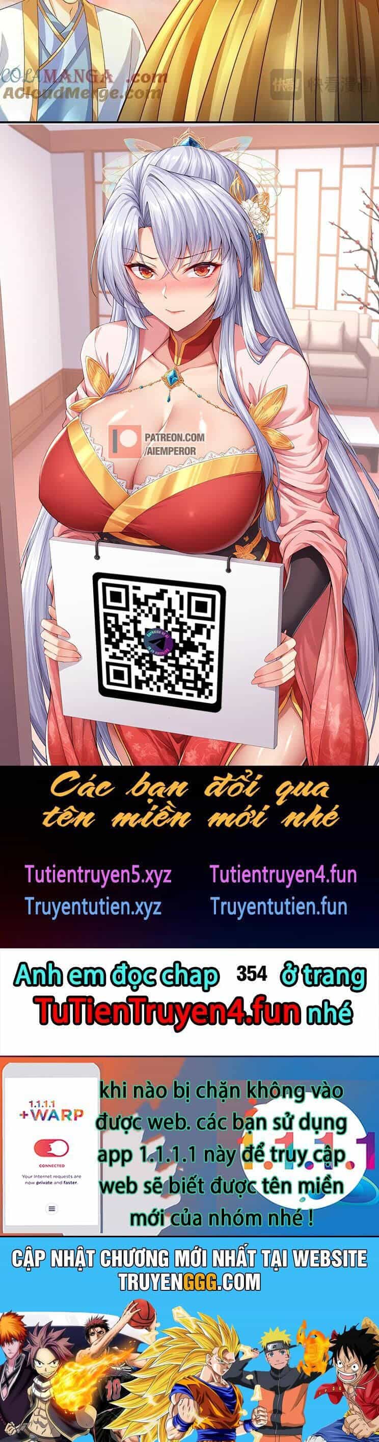 Bắt Đầu Với Chí Tôn Đan Điền - Chương 353 - ảnh 26