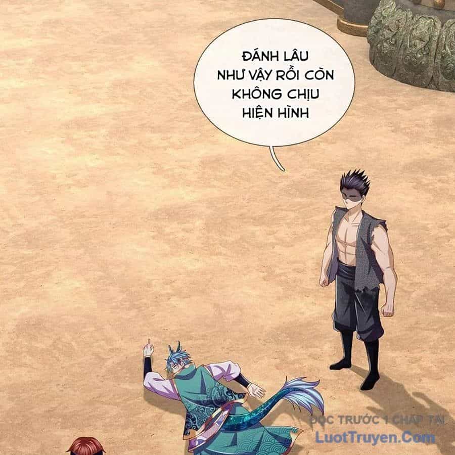 Bắt Đầu Với Chí Tôn Đan Điền - Chương 378 - ảnh 56