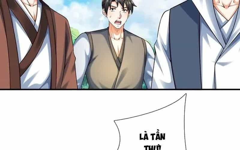 Bắt Đầu Với Chí Tôn Đan Điền - Chương 384 - ảnh 23
