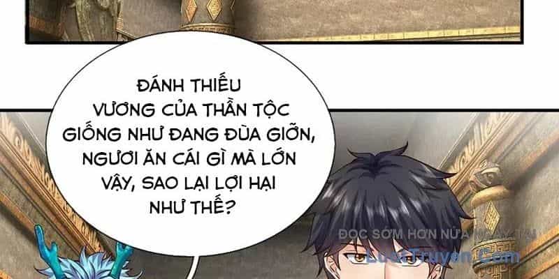 Bắt Đầu Với Chí Tôn Đan Điền - Chương 384 - ảnh 42