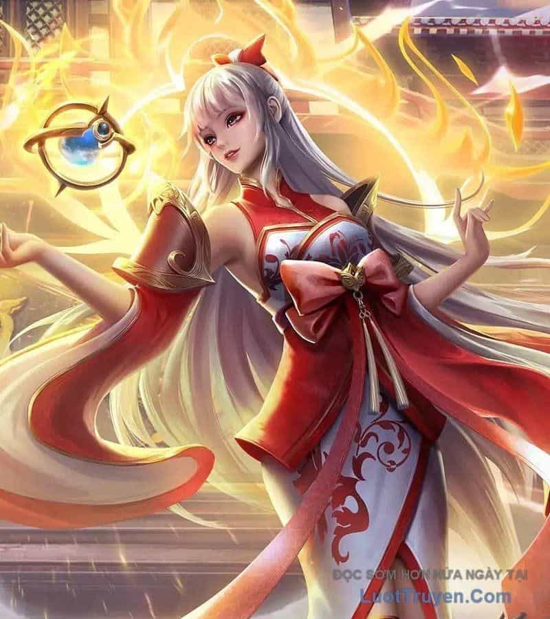 Bắt Đầu Với Chí Tôn Đan Điền - Chương 385 - ảnh 3