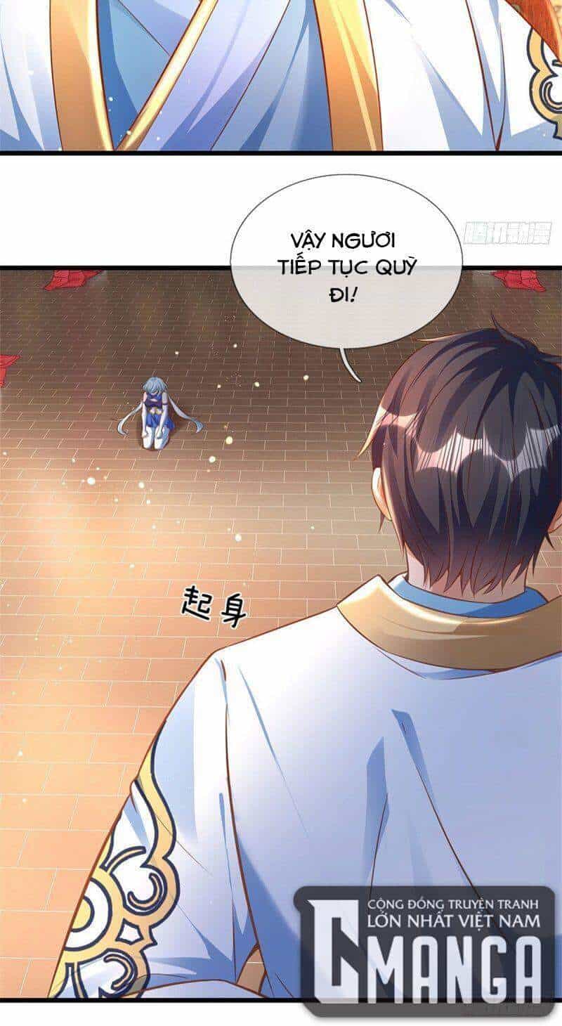 Bắt Đầu Với Chí Tôn Đan Điền - Chương 42 - ảnh 16