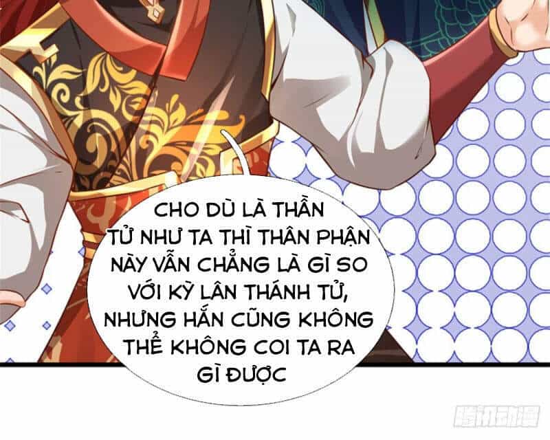 Bắt Đầu Với Chí Tôn Đan Điền - Chương 47 - ảnh 2