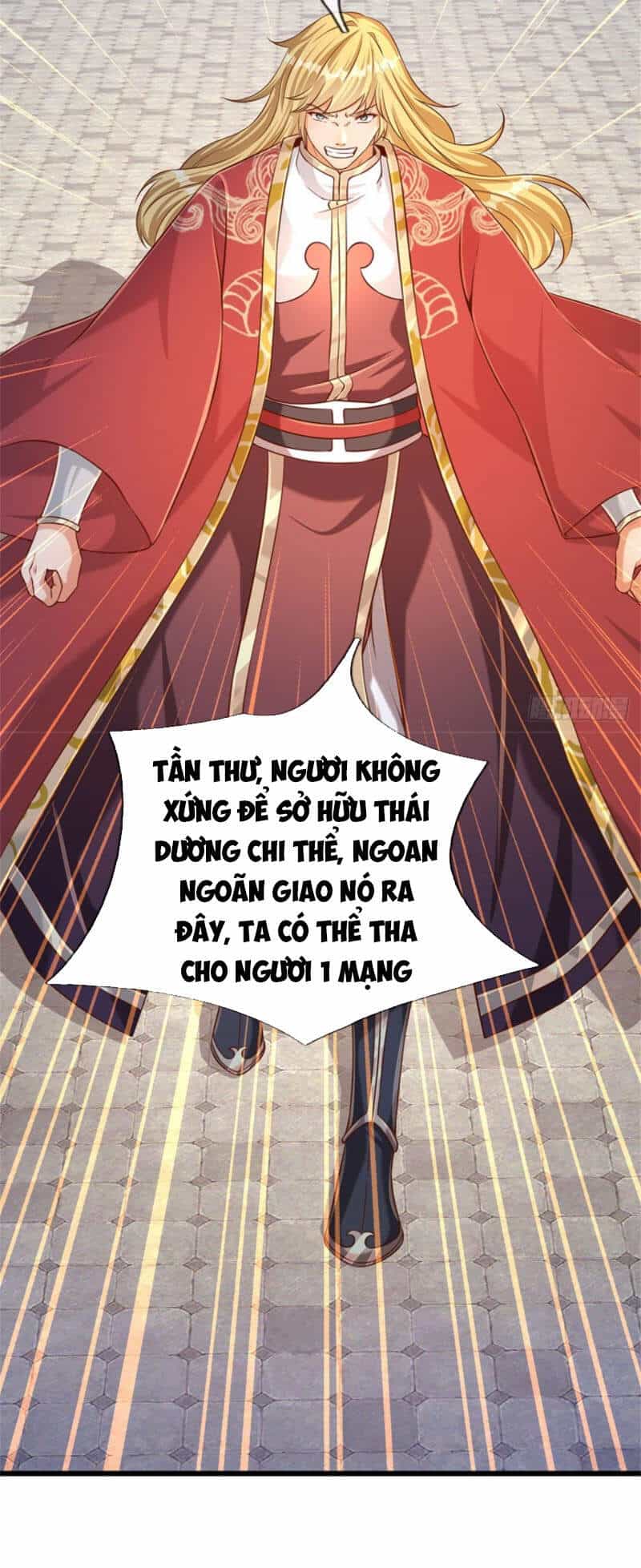 Bắt Đầu Với Chí Tôn Đan Điền - Chương 49 - ảnh 4