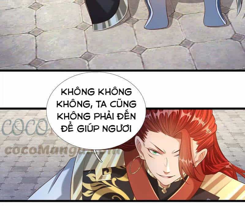 Bắt Đầu Với Chí Tôn Đan Điền - Chương 52 - ảnh 18