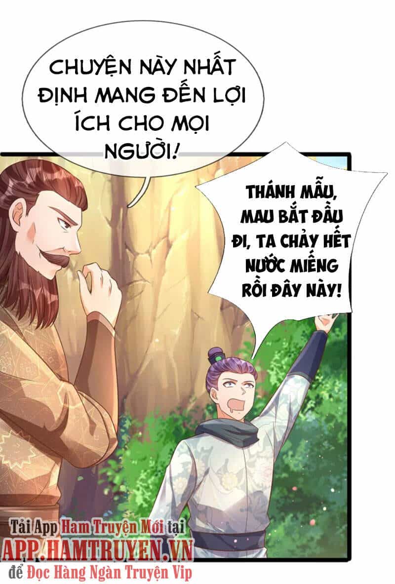 Bắt Đầu Với Chí Tôn Đan Điền - Chương 65 - ảnh 17