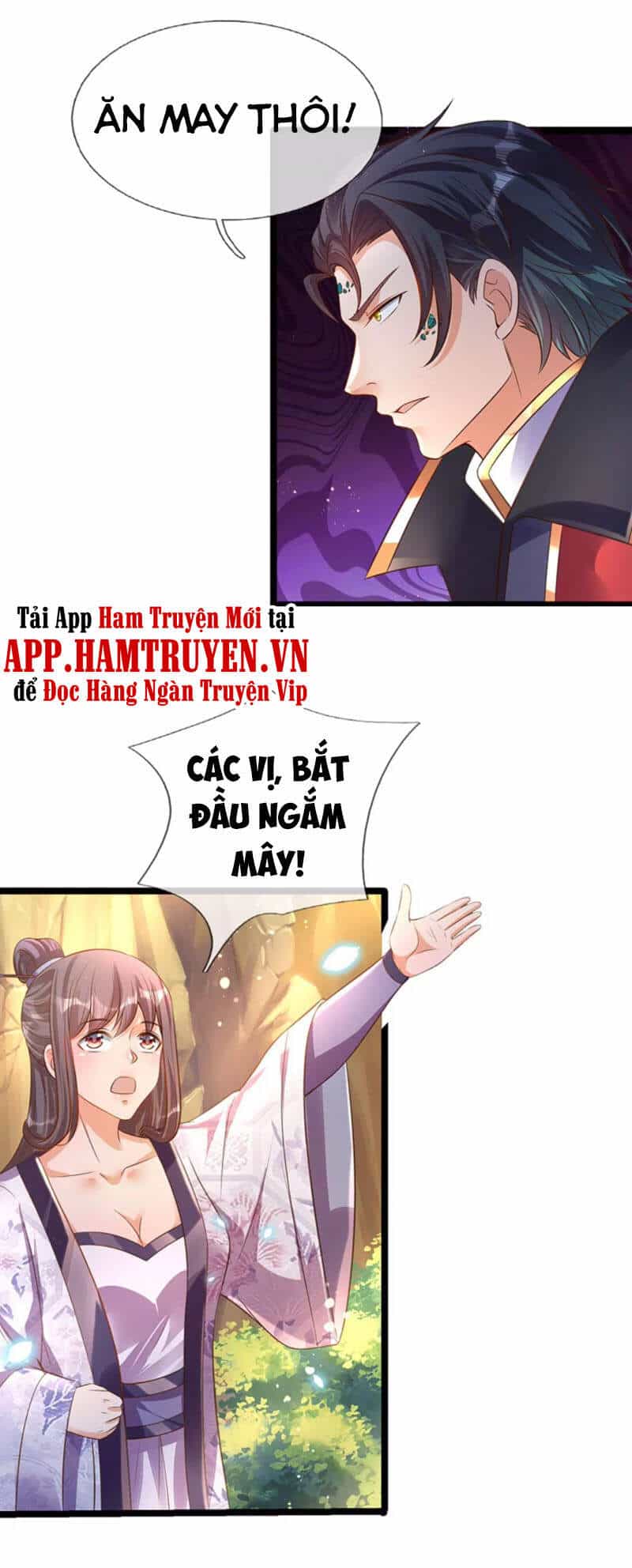 Bắt Đầu Với Chí Tôn Đan Điền - Chương 65 - ảnh 26