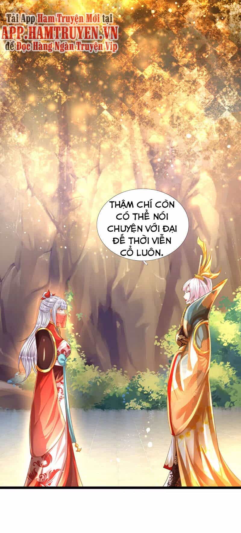 Bắt Đầu Với Chí Tôn Đan Điền - Chương 69 - ảnh 16