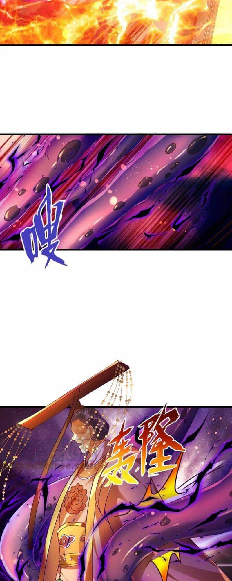 Bắt Đầu Với Chí Tôn Đan Điền - Chương 71 - ảnh 13