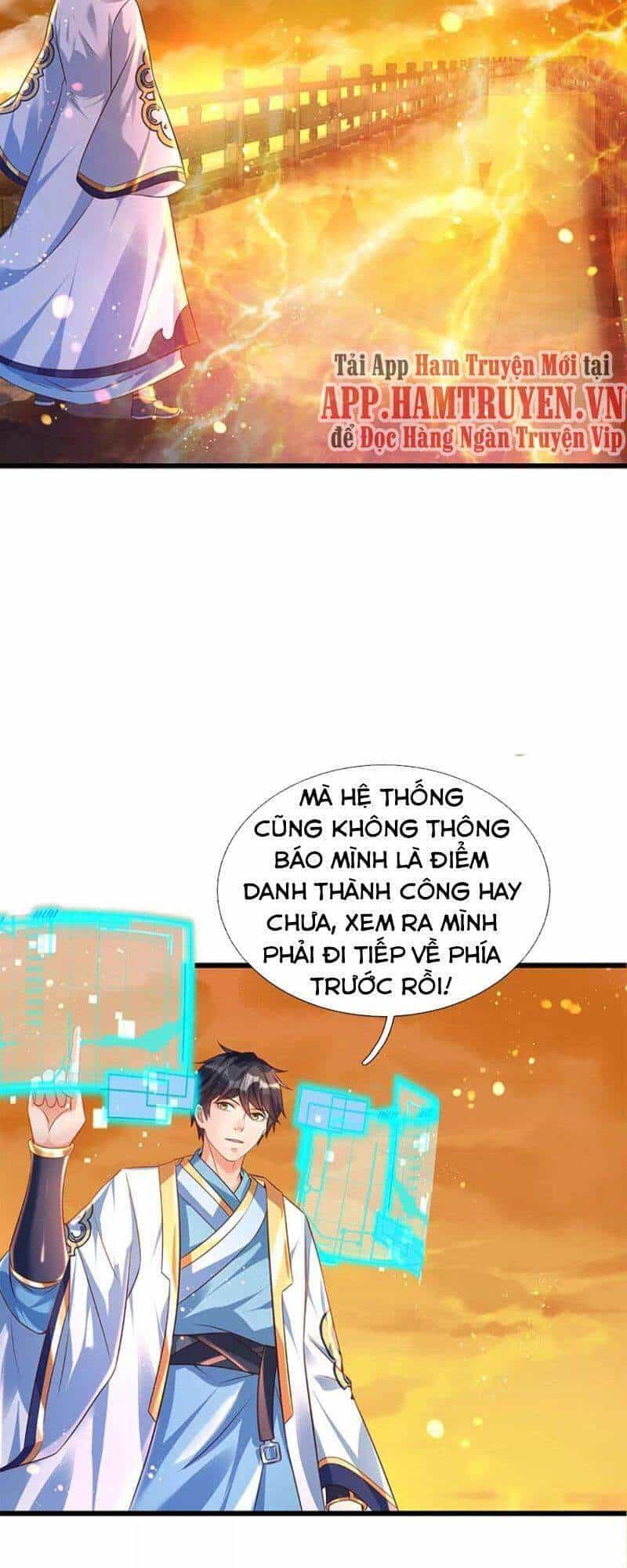 Bắt Đầu Với Chí Tôn Đan Điền - Chương 71 - ảnh 33