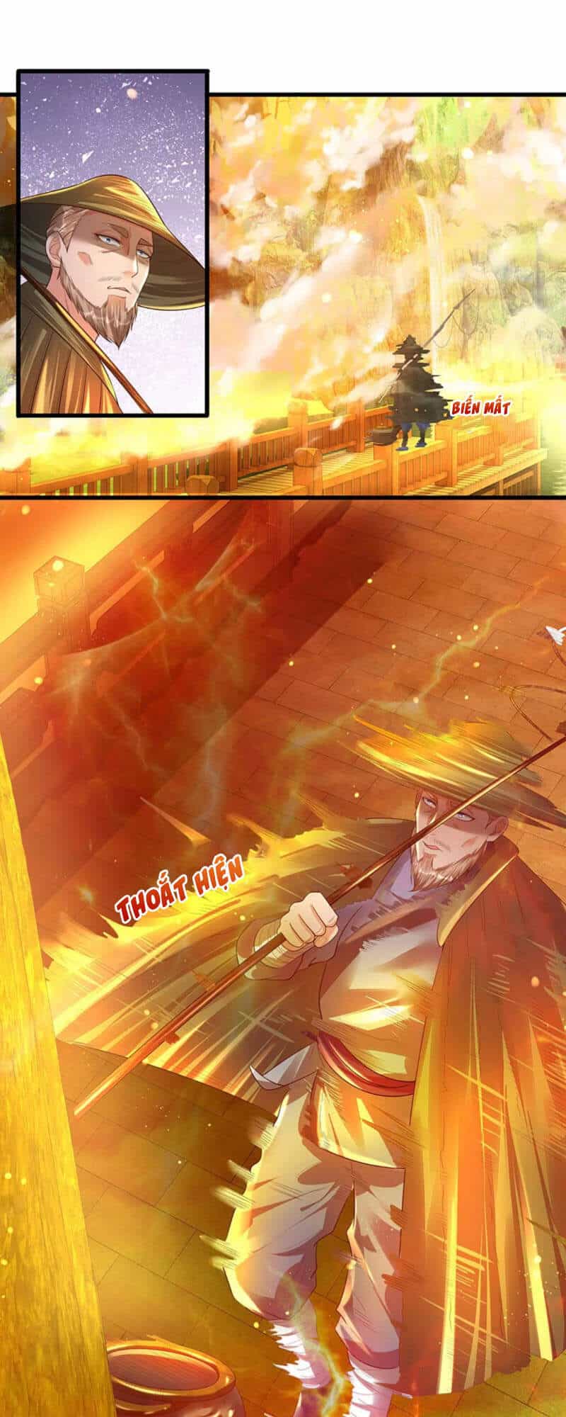 Bắt Đầu Với Chí Tôn Đan Điền - Chương 75 - ảnh 13