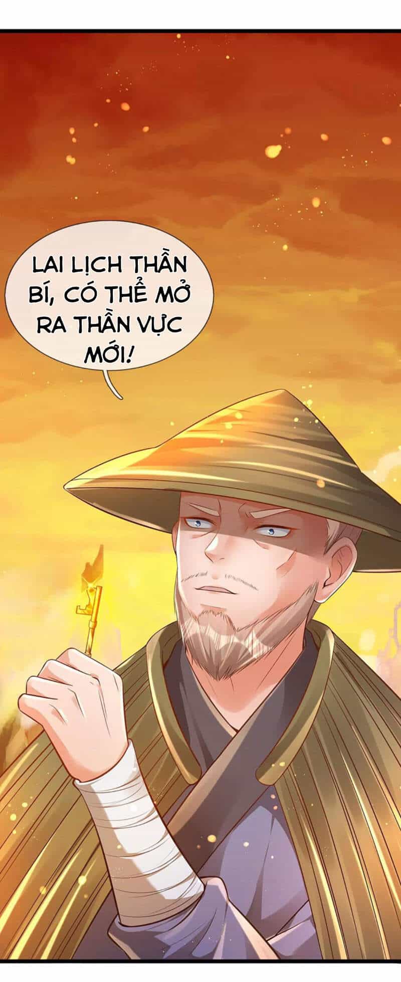 Bắt Đầu Với Chí Tôn Đan Điền - Chương 75 - ảnh 4