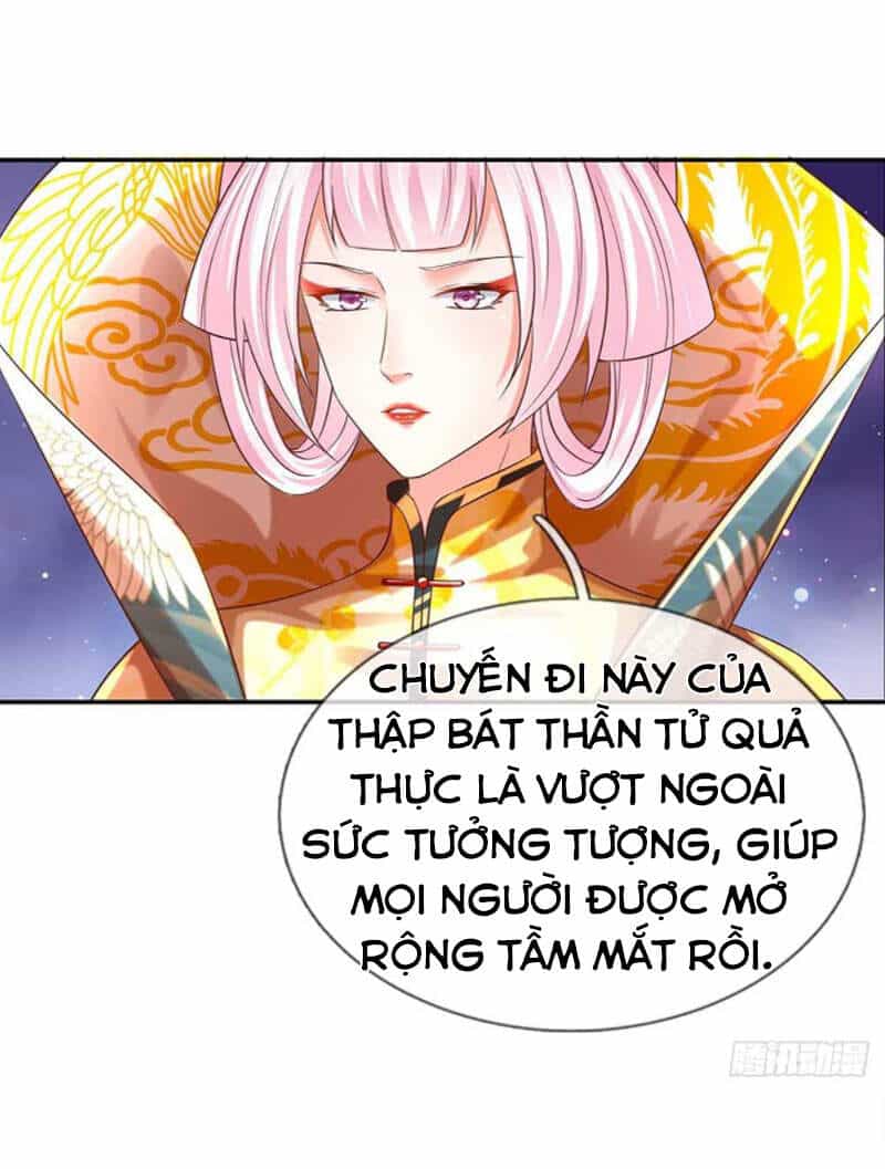 Bắt Đầu Với Chí Tôn Đan Điền - Chương 77 - ảnh 14