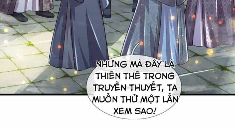 Bắt Đầu Với Chí Tôn Đan Điền - Chương 78 - ảnh 10