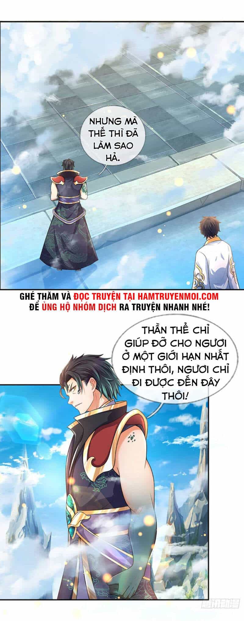Bắt Đầu Với Chí Tôn Đan Điền - Chương 80 - ảnh 22