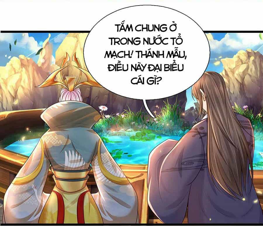 Bắt Đầu Với Chí Tôn Đan Điền - Chương 84 - ảnh 12
