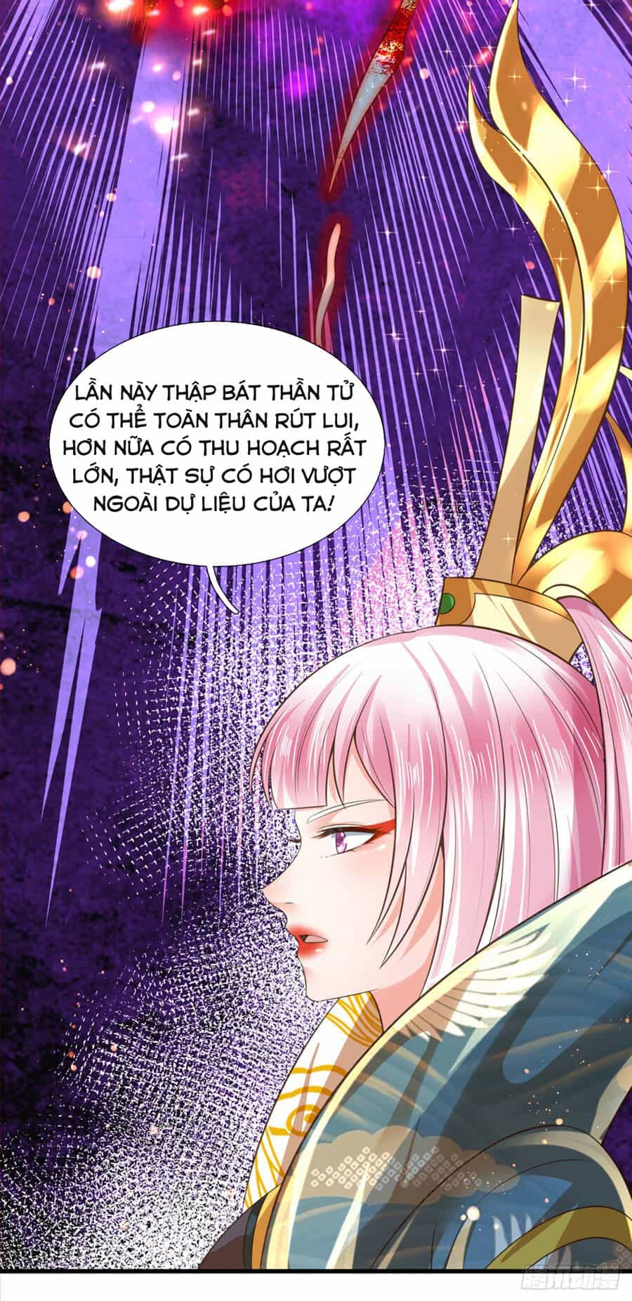 Bắt Đầu Với Chí Tôn Đan Điền - Chương 87 - ảnh 38
