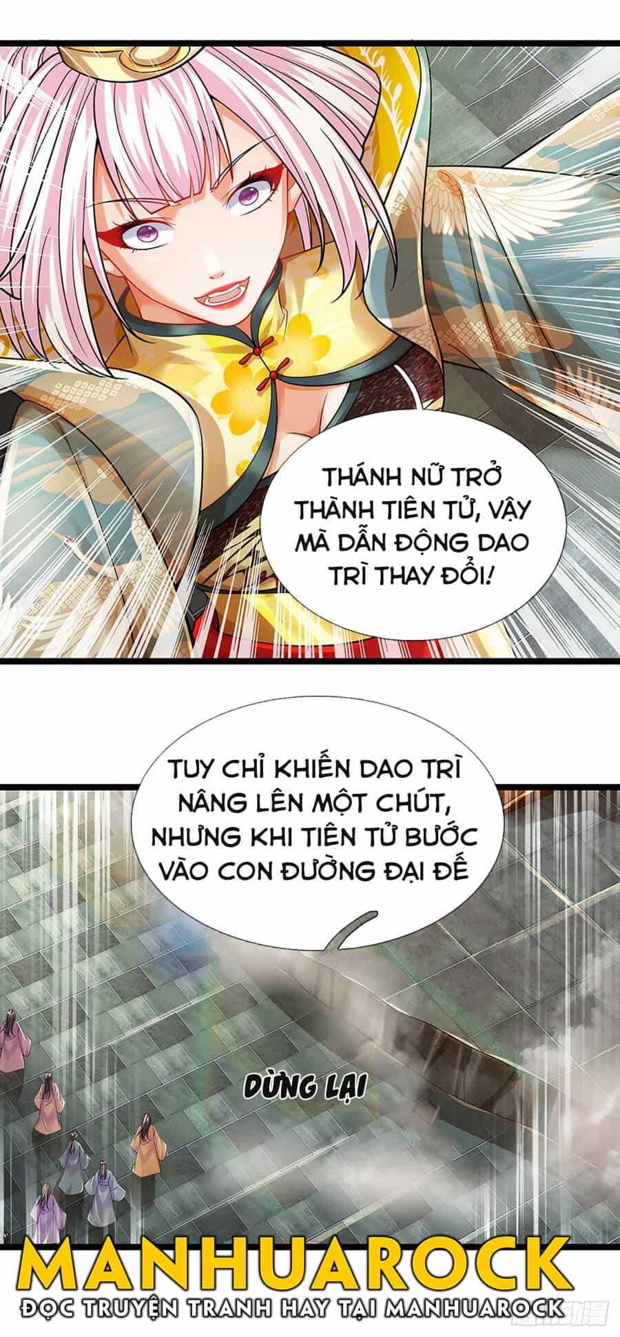 Bắt Đầu Với Chí Tôn Đan Điền - Chương 87 - ảnh 9
